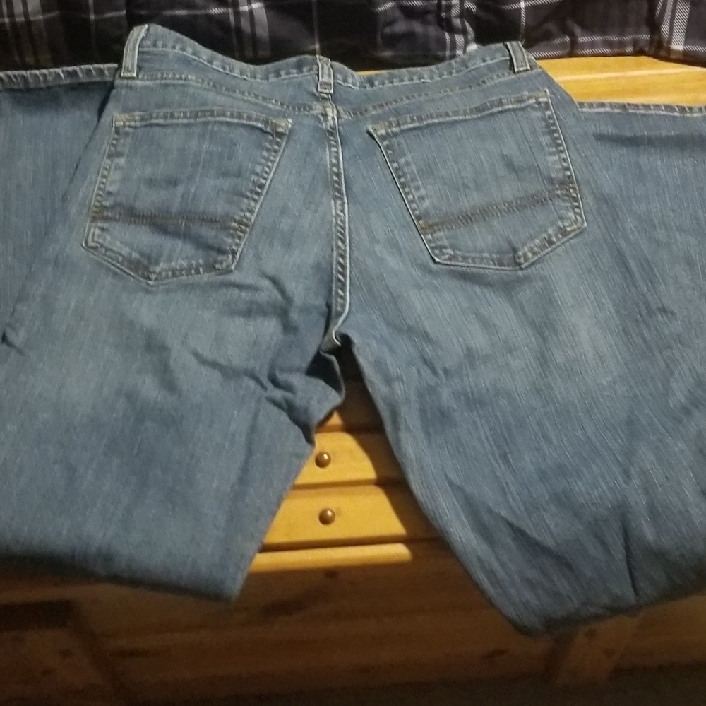 Arizona jeans relaxed straight